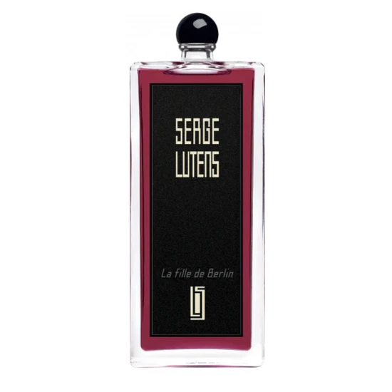 Serge Lutens La Fille De Berlin Eau De Parfum