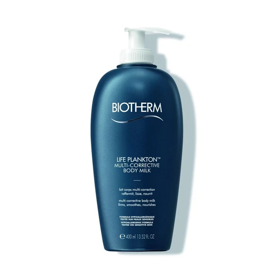 Biotherm Life Plankton Multi-Corrective Body Milk