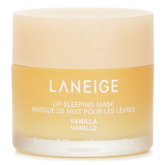 Laneige Lip Sleeping Mask Vanilla