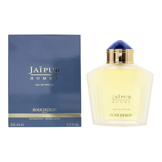 Boucheron Jaipur Homme Eau De Parfum