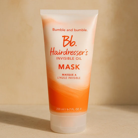 Bumble and bumble Hairdresser's Invisible Oil Mask