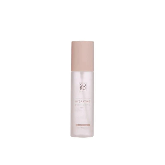 SOSU by SJ Hydating Perfecting Mist White Tea