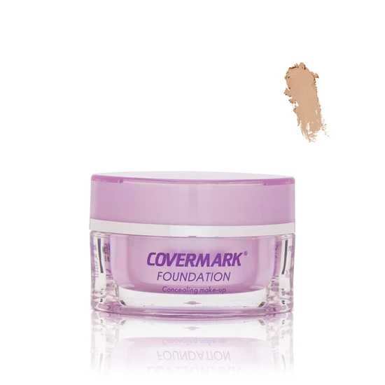 Covermark Foundation