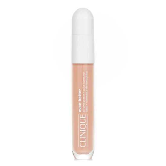 Clinique Even Better All-Over Primer + Colour Corrector Base