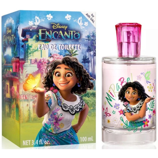 Disney Encanto Children's Eau De Toilette
