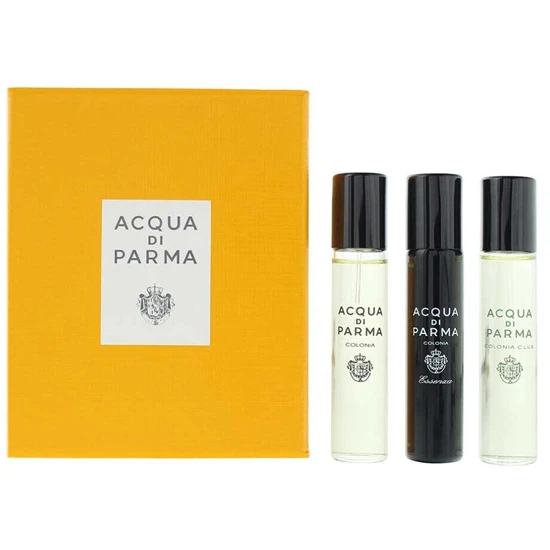 Acqua Di Parma Colonia Discovery Gift Set