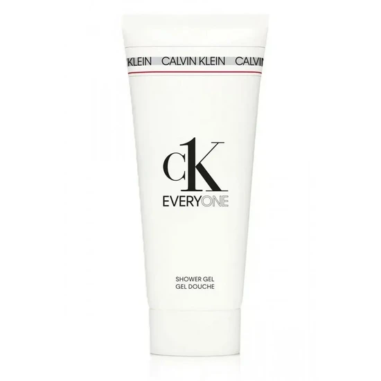 Calvin Klein Everyone Shower Gel
