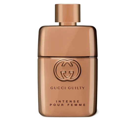 Gucci Guilty Pour Femme Eau De Parfum Intense
