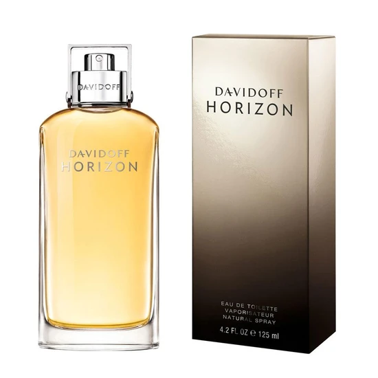 Davidoff Horizon Eau De Toilette