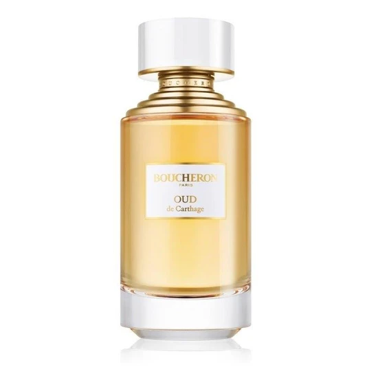 Boucheron Oud De Carthage Eau De Parfum