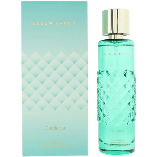 Ellen Tracy Gardenia Eau De Parfum