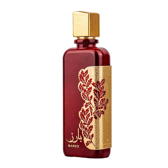 Ard Al Zaafaran Barez Eau De Parfum