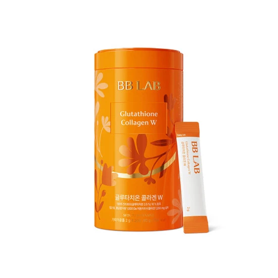 BB LAB Nutrione BB LAB Glutathione Collagen W Sticks