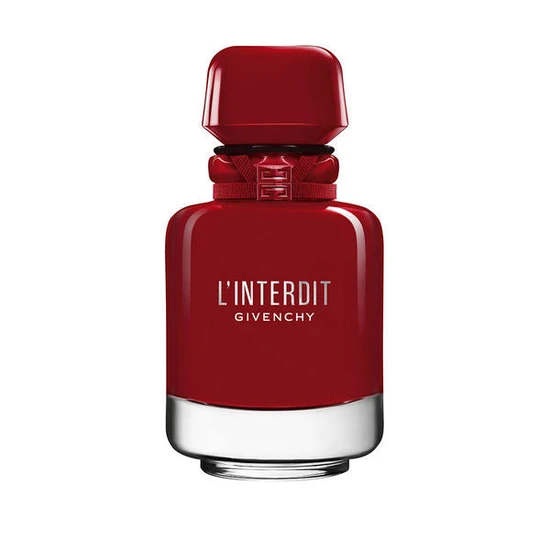 GIVENCHY L'Interdit Eau De Parfum Rouge Ultime