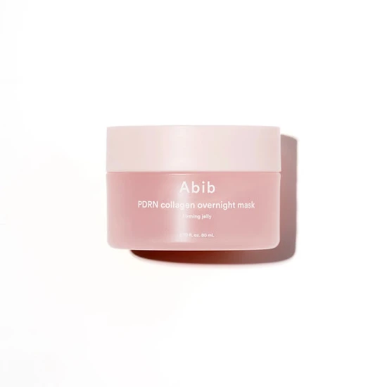Abib PDRN Collagen Overnight Mask Firming Jelly