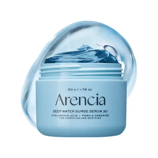 Arencia Deep Water Surge Serum 30