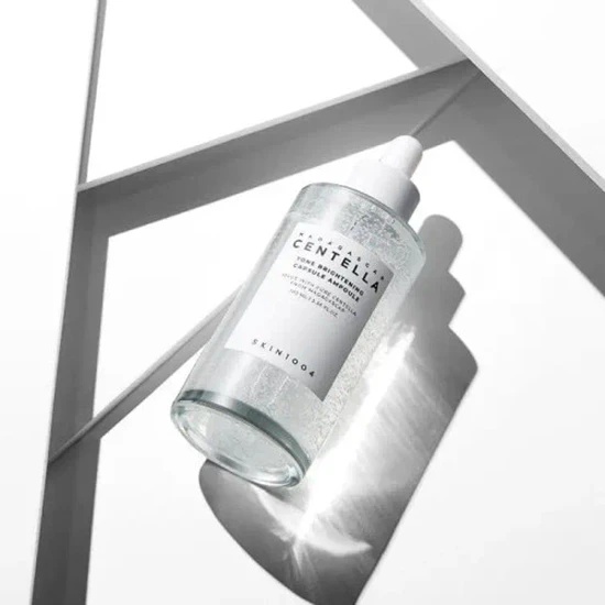 Skin1004 Madagascar Centella Tone Brightening Capsule Ampoule 100Ml