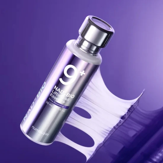 Numbuzin No.9 NAD Bio Lifting Essence
