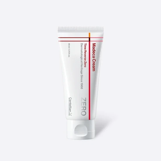 Centellian24 Madeca Cream Time Reverse Zero