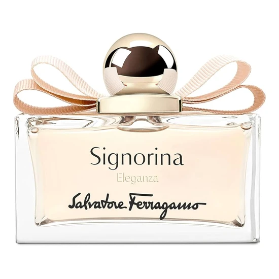 Salvatore Ferragamo Signorina Eleganza Eau De Parfum