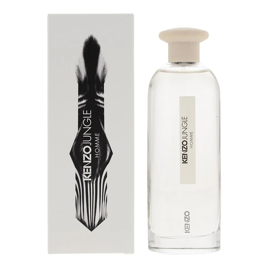 Kenzo Jungle Homme Eau De Toilette
