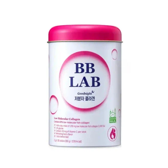 BB LAB Nutrione Goodnight Low Molecular Collagen