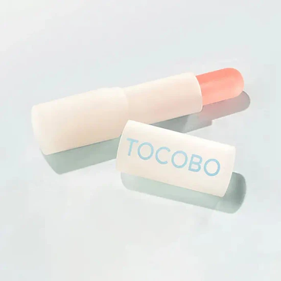 TOCOBO Glow Ritual Lip Balm