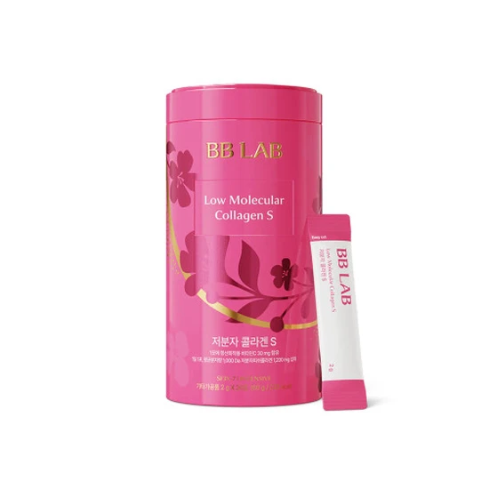 BB LAB Low Molecular Collagen S