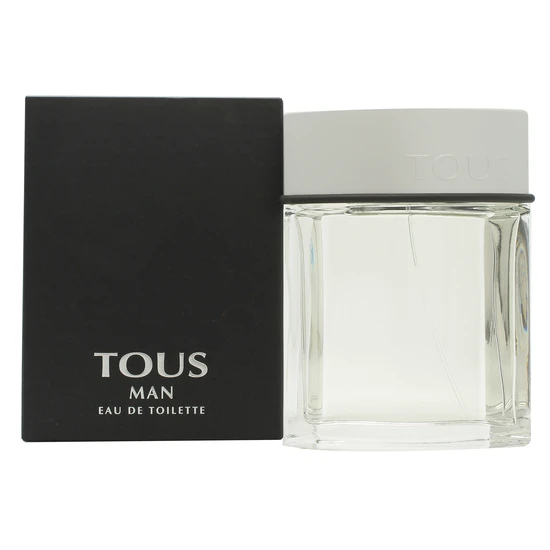Tous Man Eau De Toilette