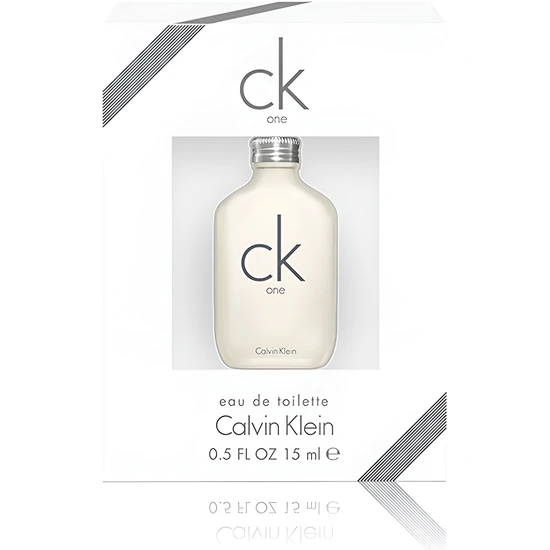 Calvin Klein CK One Eau De Toilette