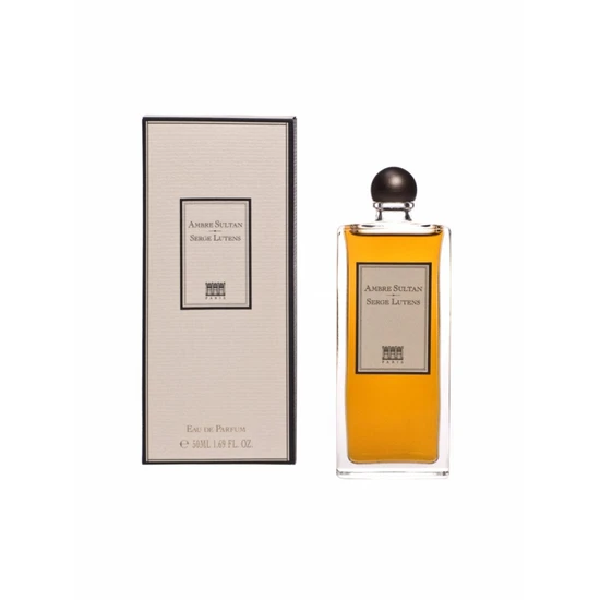 Serge Lutens Ambre Sultan Eau De Parfum