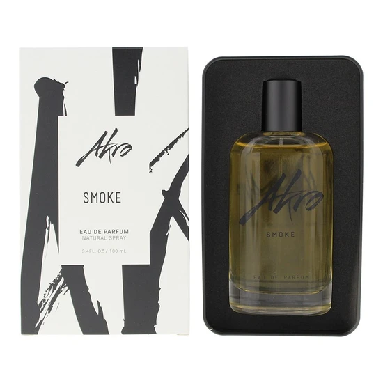 Akro Smoke Eau De Parfum