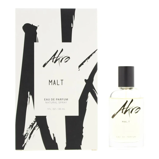 Akro Malt Eau De Parfum