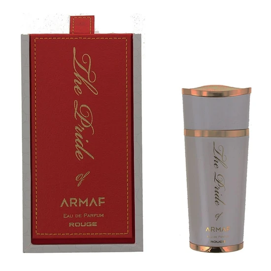 Armaf The Pride Of Armaf Rouge Eau De Parfum