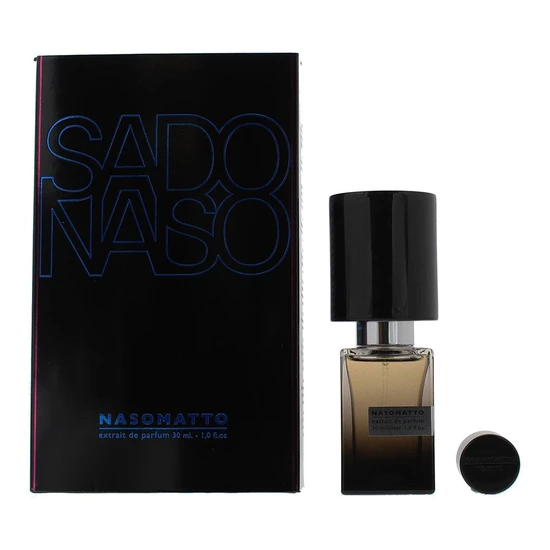 Nasomatto Sadonaso Extrait De Parfum