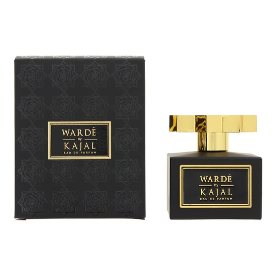 Kajal Warde Eau De Parfum
