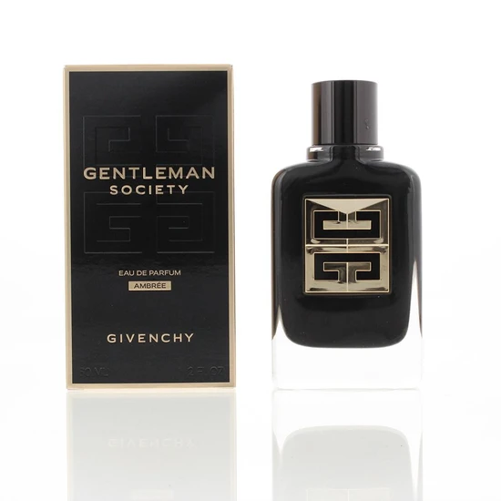 GIVENCHY Gentleman Society Ambree Eau De Parfum