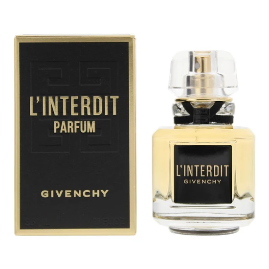 GIVENCHY L'Interdit Parfum