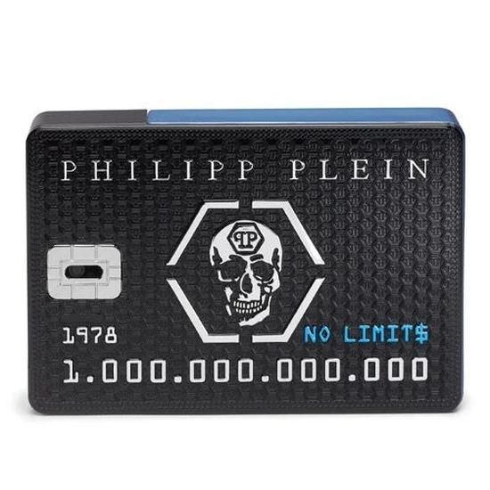 Philipp Plein No Limits Super Fresh Eau De Toilette