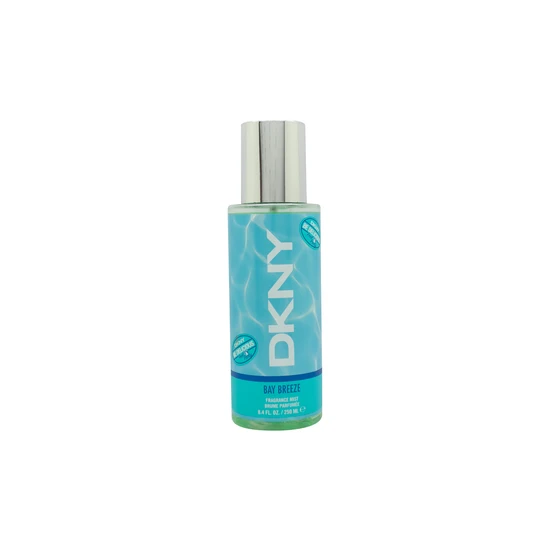 DKNY Be Delicious Pool Party Bay Breeze Body Mist
