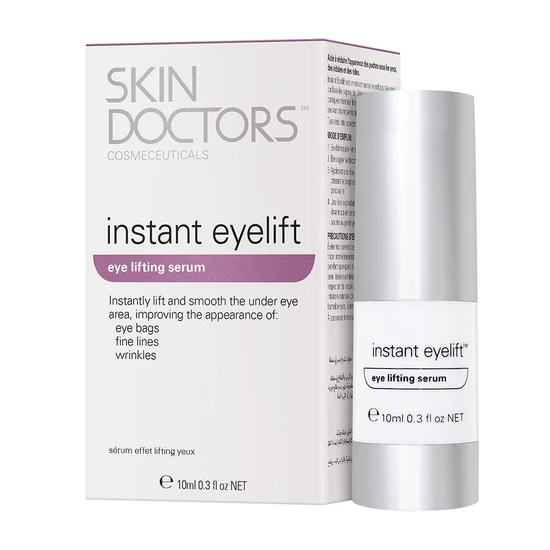 Skin Doctors Instant Eyelift