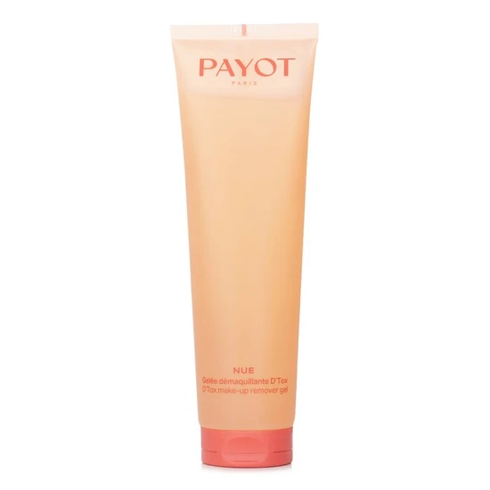 Payot Paris Nue D'tox Make-Up Remover Gel