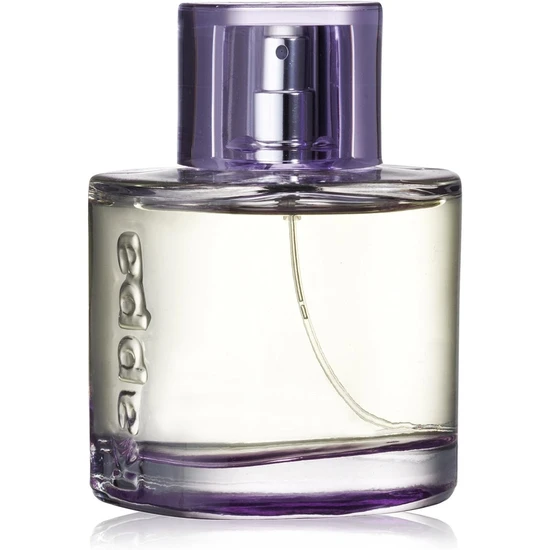 Kappa Viola Eau De Toilette
