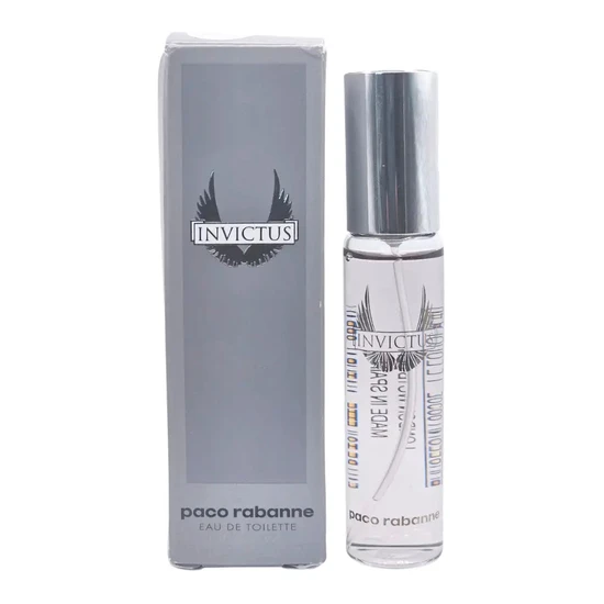 Paco Rabanne Invictus Eau De Toilette