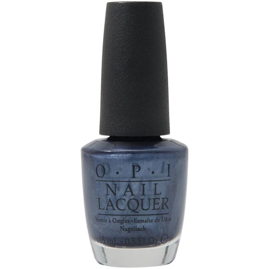 OPI MLB Collection Nail Polish