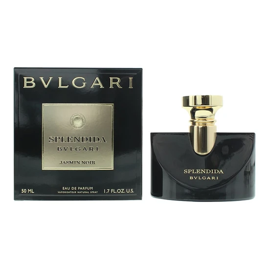 Bvlgari Splendida Jasmin Noir Eau De Parfum