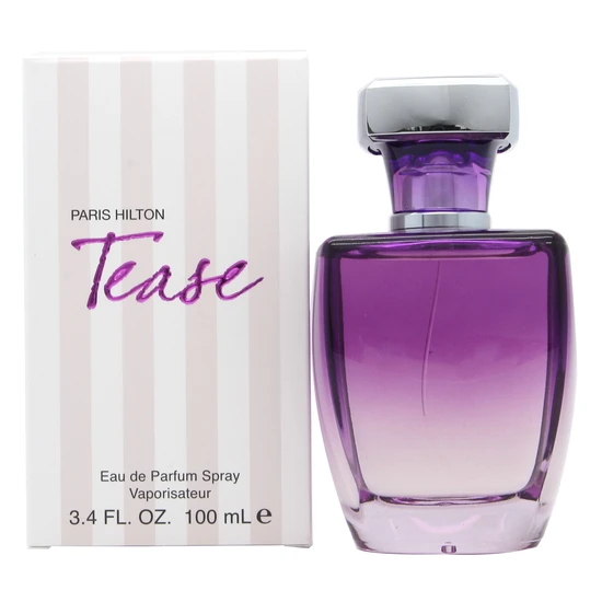 Paris Hilton Tease Eau De Parfum