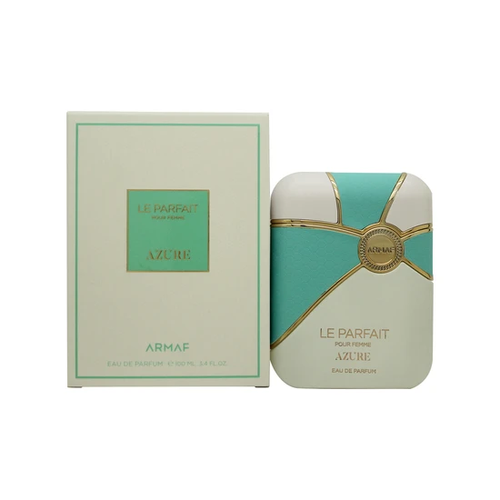 Armaf Le Parfait Pour Femme Azure Eau De Parfum