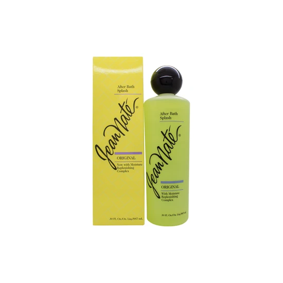 Revlon Jean Nate After Bath Cologne