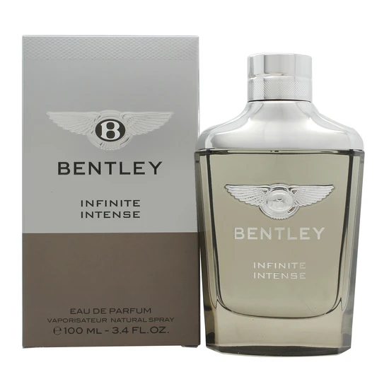 Bentley Infinite Intense Eau De Parfum